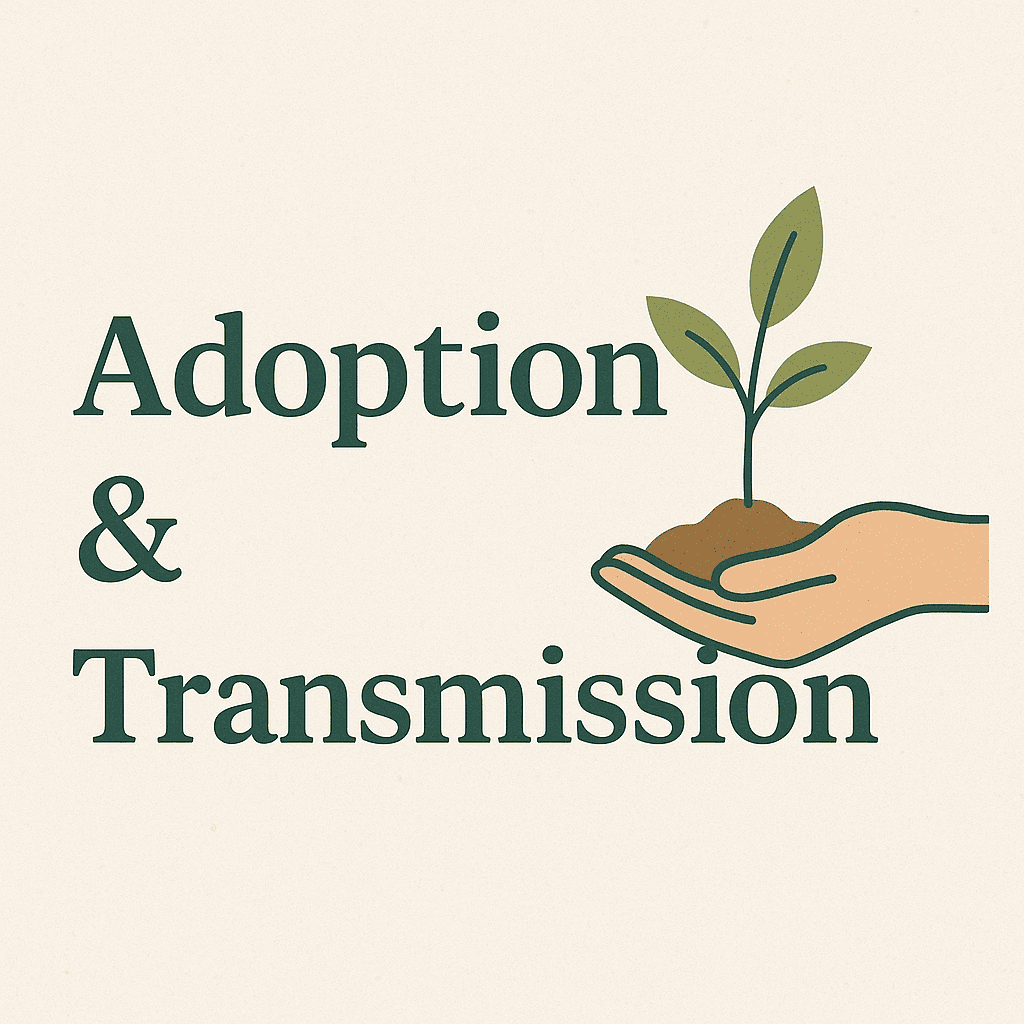 Adoption